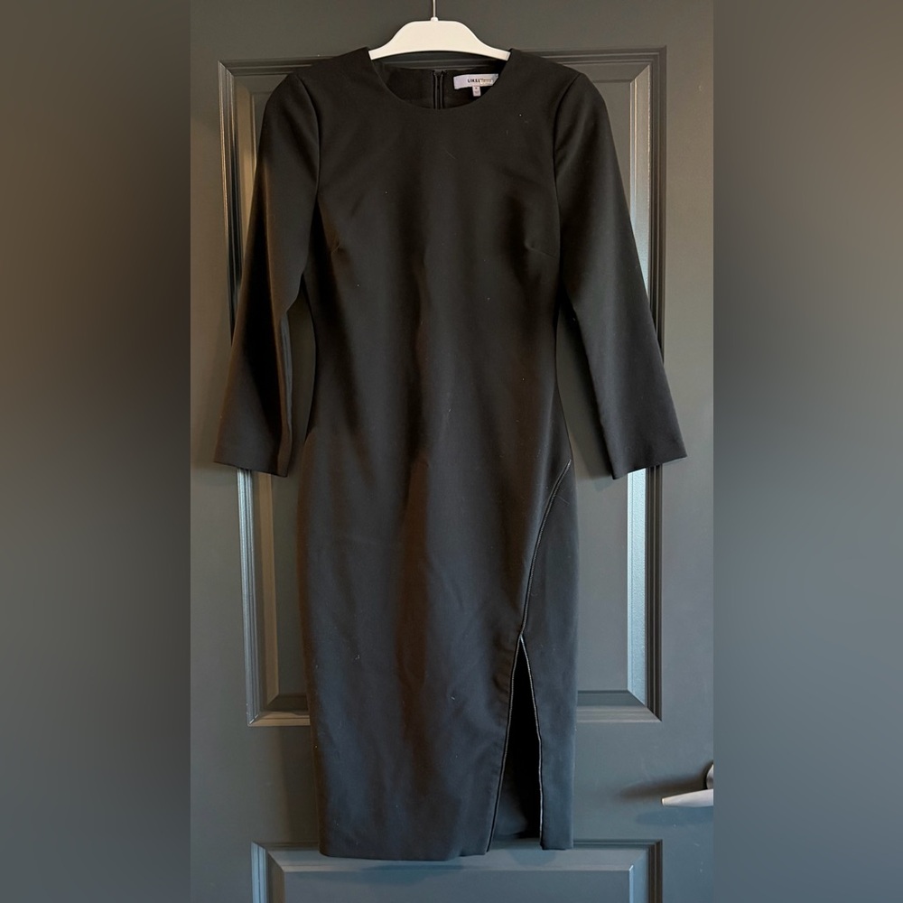 Likely Fitted Bodycon Dress